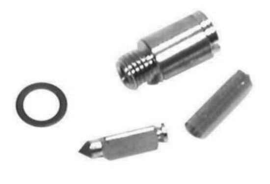 Picture of Mercury-Mercruiser 811534 NEEDLE/SEAT KIT Inlet